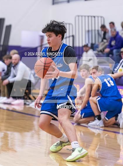 Thumbnail 2 in West Platte @ Bishop LeBlond photogallery.