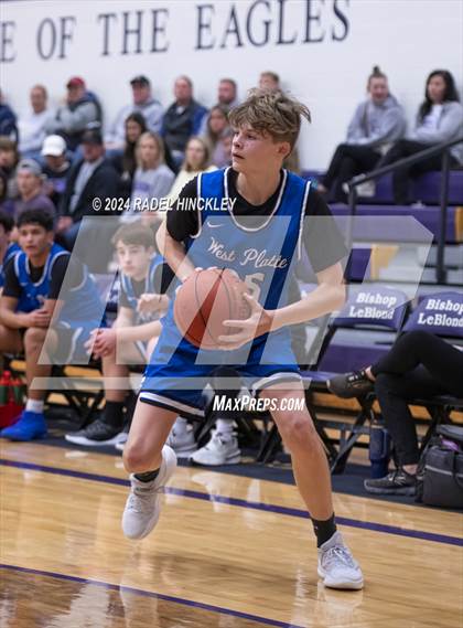 Thumbnail 1 in West Platte @ Bishop LeBlond photogallery.