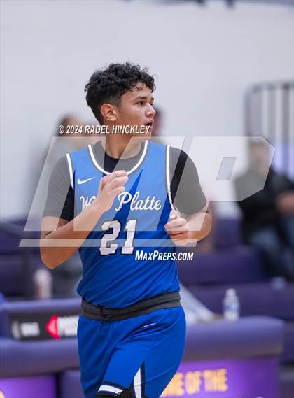 Thumbnail 1 in West Platte @ Bishop LeBlond photogallery.