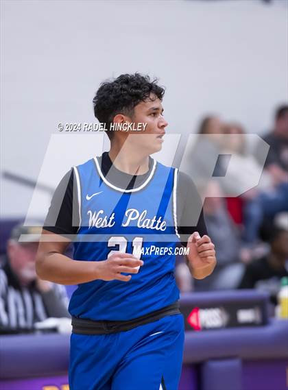 Thumbnail 3 in West Platte @ Bishop LeBlond photogallery.