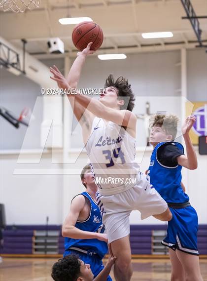Thumbnail 2 in West Platte @ Bishop LeBlond photogallery.
