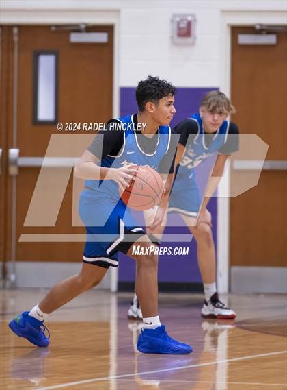 Thumbnail 2 in West Platte @ Bishop LeBlond photogallery.