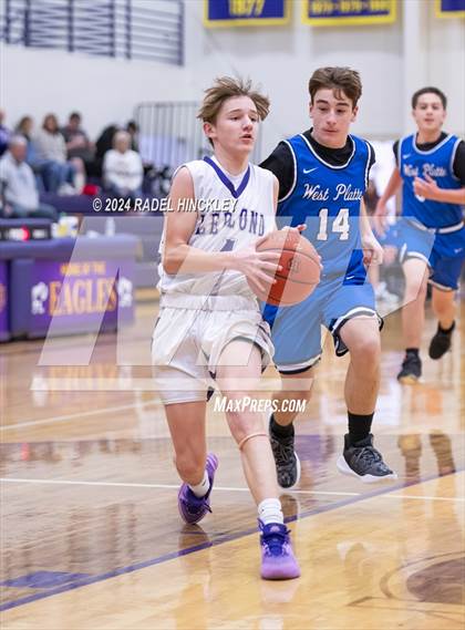Thumbnail 1 in West Platte @ Bishop LeBlond photogallery.