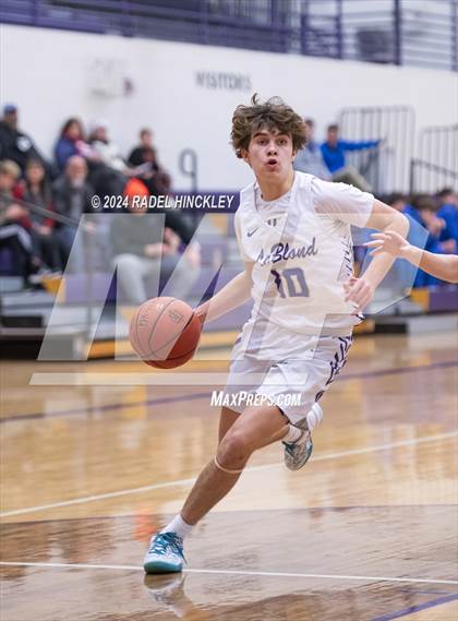 Thumbnail 3 in West Platte @ Bishop LeBlond photogallery.