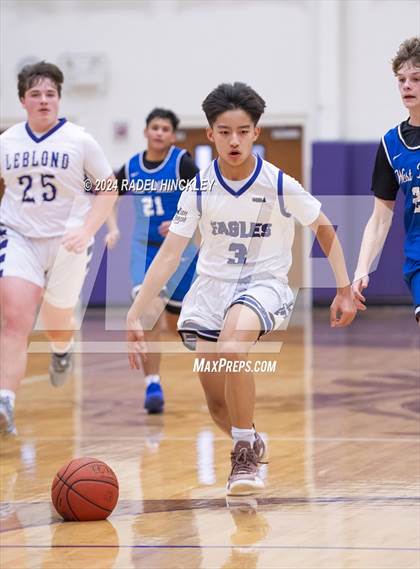 Thumbnail 1 in West Platte @ Bishop LeBlond photogallery.