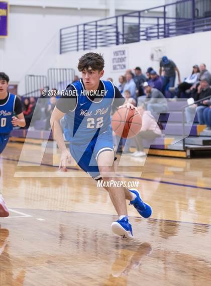 Thumbnail 1 in West Platte @ Bishop LeBlond photogallery.