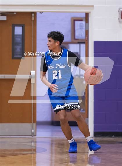 Thumbnail 3 in West Platte @ Bishop LeBlond photogallery.