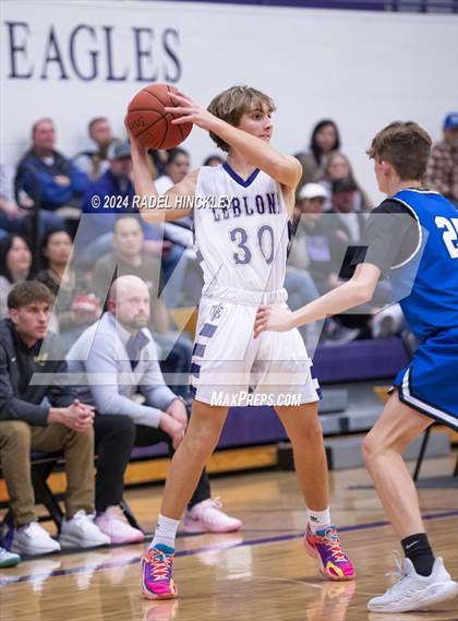 Thumbnail 1 in West Platte @ Bishop LeBlond photogallery.