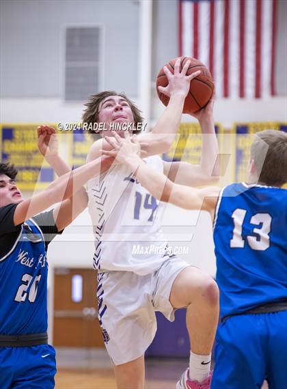 Thumbnail 3 in West Platte @ Bishop LeBlond photogallery.