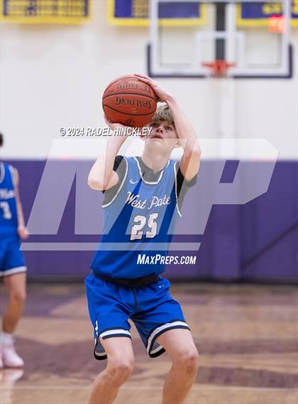 Thumbnail 2 in West Platte @ Bishop LeBlond photogallery.