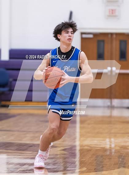 Thumbnail 1 in West Platte @ Bishop LeBlond photogallery.