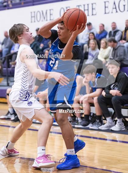 Thumbnail 2 in West Platte @ Bishop LeBlond photogallery.