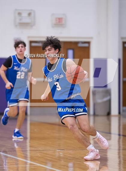 Thumbnail 3 in West Platte @ Bishop LeBlond photogallery.