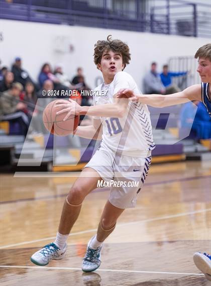 Thumbnail 2 in West Platte @ Bishop LeBlond photogallery.