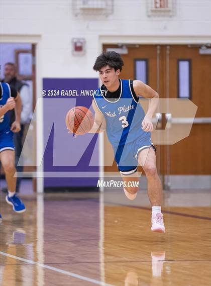 Thumbnail 2 in West Platte @ Bishop LeBlond photogallery.