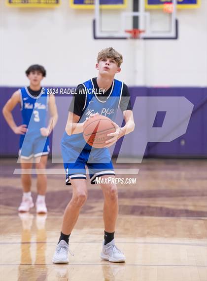 Thumbnail 1 in West Platte @ Bishop LeBlond photogallery.
