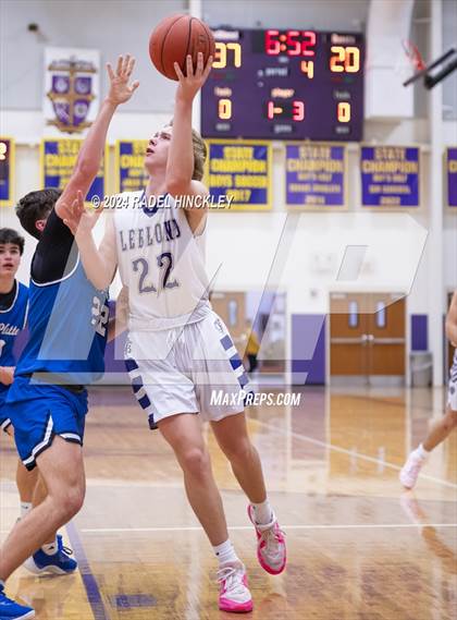 Thumbnail 2 in West Platte @ Bishop LeBlond photogallery.