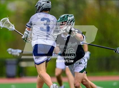 Thumbnail 3 in Malvern Prep @ Delbarton photogallery.