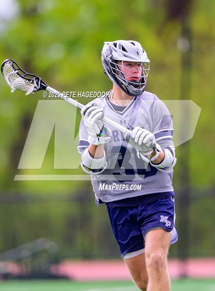 Thumbnail 2 in Malvern Prep @ Delbarton photogallery.