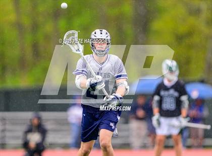 Thumbnail 3 in Malvern Prep @ Delbarton photogallery.