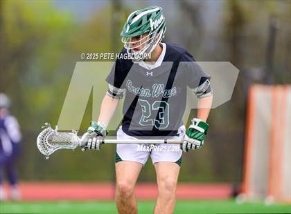 Thumbnail 2 in Malvern Prep @ Delbarton photogallery.