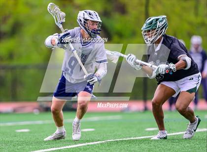 Thumbnail 3 in Malvern Prep @ Delbarton photogallery.