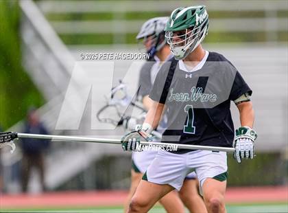 Thumbnail 3 in Malvern Prep @ Delbarton photogallery.
