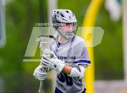Thumbnail 3 in Malvern Prep @ Delbarton photogallery.