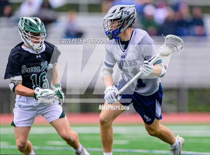 Thumbnail 2 in Malvern Prep @ Delbarton photogallery.