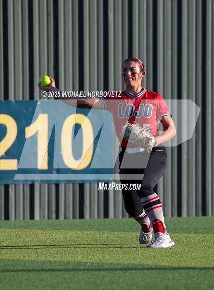 Thumbnail 3 in Lovejoy vs Walnut Grove photogallery.