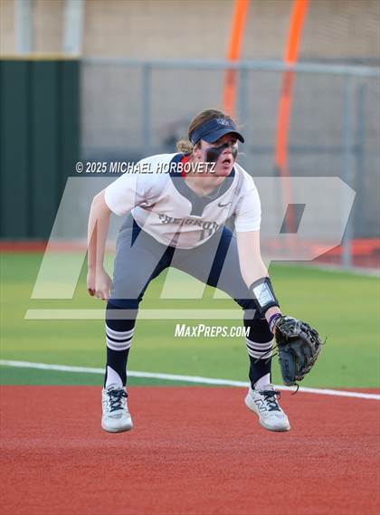 Thumbnail 3 in Lovejoy vs Walnut Grove photogallery.