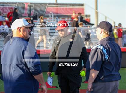 Thumbnail 3 in Lovejoy vs Walnut Grove photogallery.