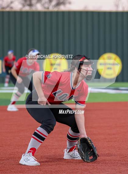 Thumbnail 1 in Lovejoy vs Walnut Grove photogallery.