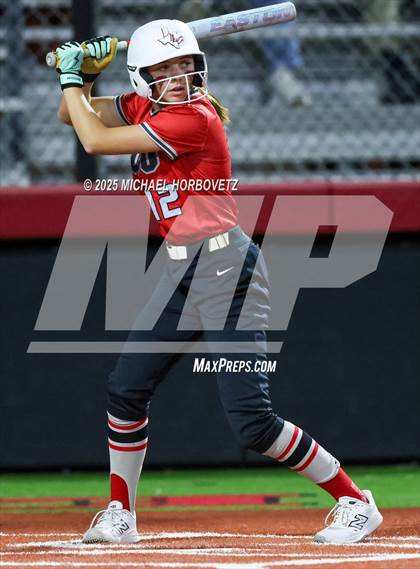 Thumbnail 3 in Lovejoy vs Walnut Grove photogallery.