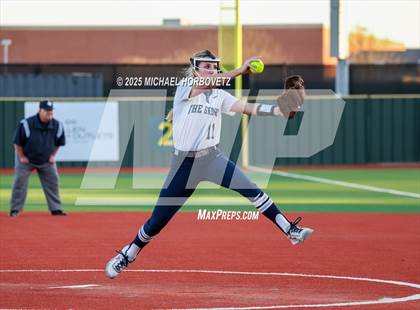Thumbnail 3 in Lovejoy vs Walnut Grove photogallery.