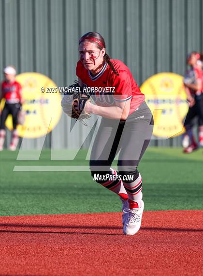 Thumbnail 3 in Lovejoy vs Walnut Grove photogallery.