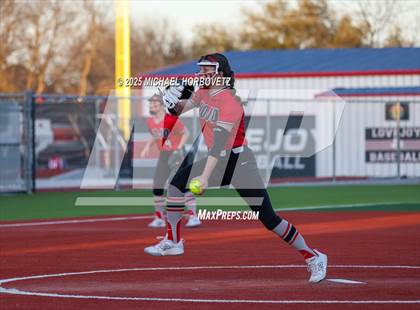 Thumbnail 2 in Lovejoy vs Walnut Grove photogallery.