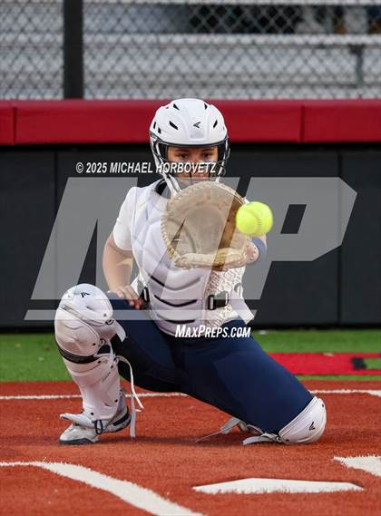 Thumbnail 3 in Lovejoy vs Walnut Grove photogallery.