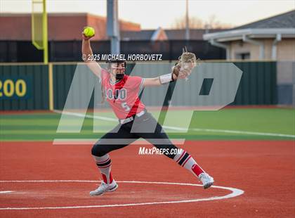 Thumbnail 3 in Lovejoy vs Walnut Grove photogallery.