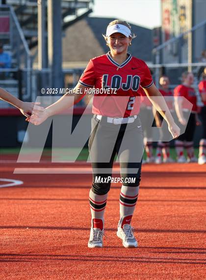 Thumbnail 1 in Lovejoy vs Walnut Grove photogallery.
