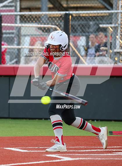 Thumbnail 2 in Lovejoy vs Walnut Grove photogallery.