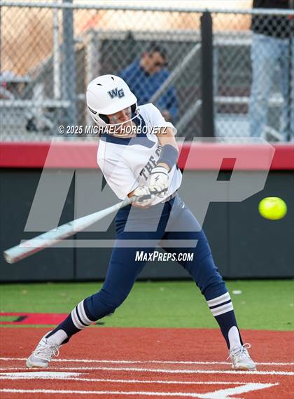 Thumbnail 1 in Lovejoy vs Walnut Grove photogallery.