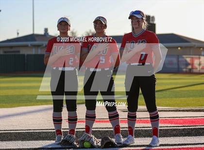Thumbnail 3 in Lovejoy vs Walnut Grove photogallery.
