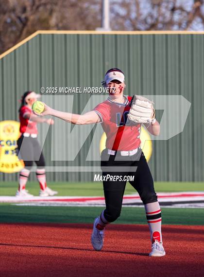 Thumbnail 2 in Lovejoy vs Walnut Grove photogallery.