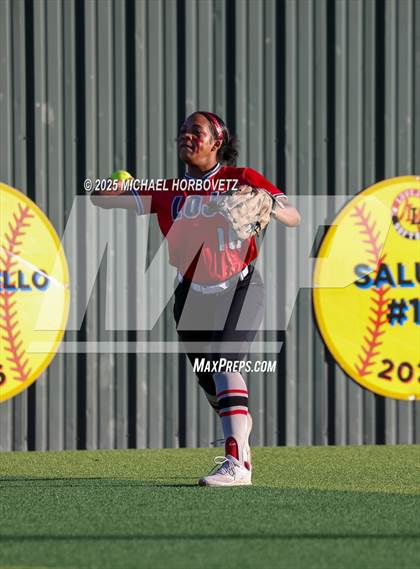 Thumbnail 2 in Lovejoy vs Walnut Grove photogallery.