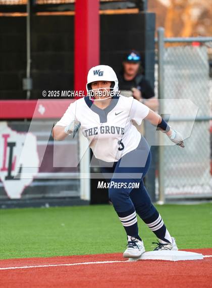 Thumbnail 2 in Lovejoy vs Walnut Grove photogallery.