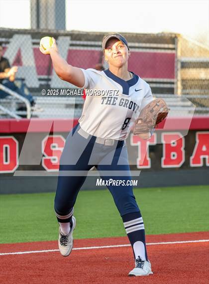 Thumbnail 2 in Lovejoy vs Walnut Grove photogallery.