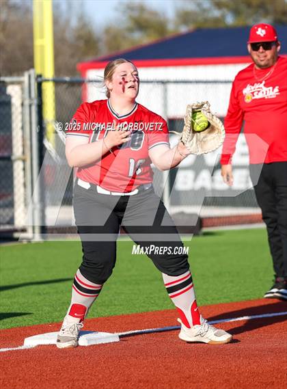 Thumbnail 3 in Lovejoy vs Walnut Grove photogallery.