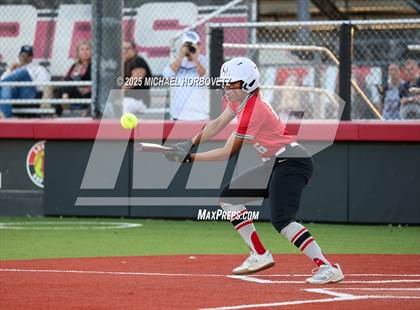 Thumbnail 3 in Lovejoy vs Walnut Grove photogallery.