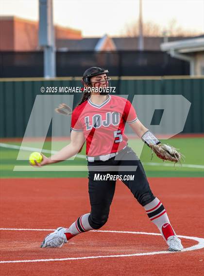 Thumbnail 1 in Lovejoy vs Walnut Grove photogallery.
